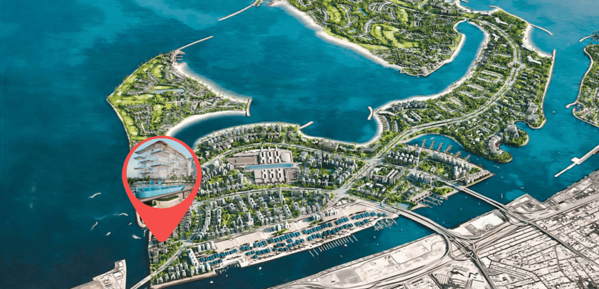 Do Hotels and Residences by One Development