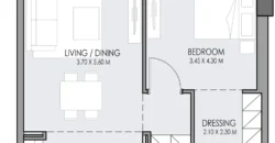 Do Hotels and Residences by One Development