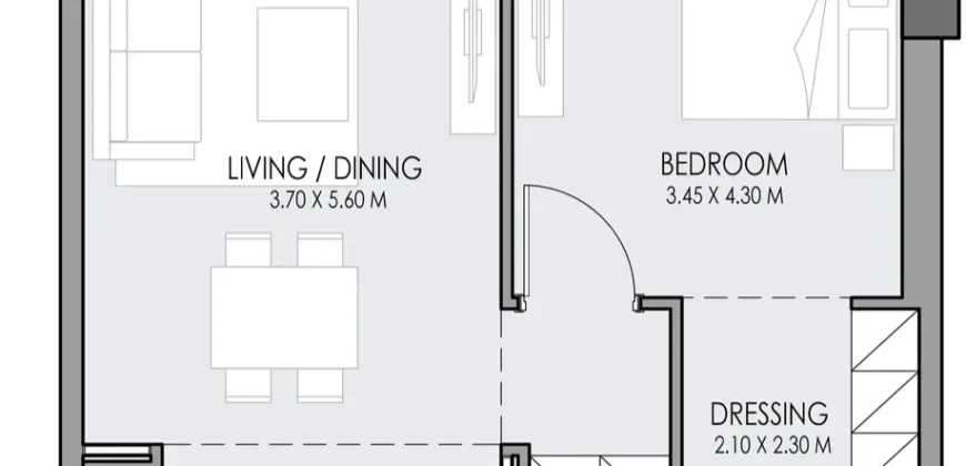 Do Hotels and Residences by One Development