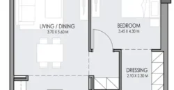 Do Hotels and Residences by One Development