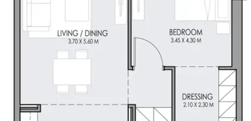 Do Hotels and Residences by One Development