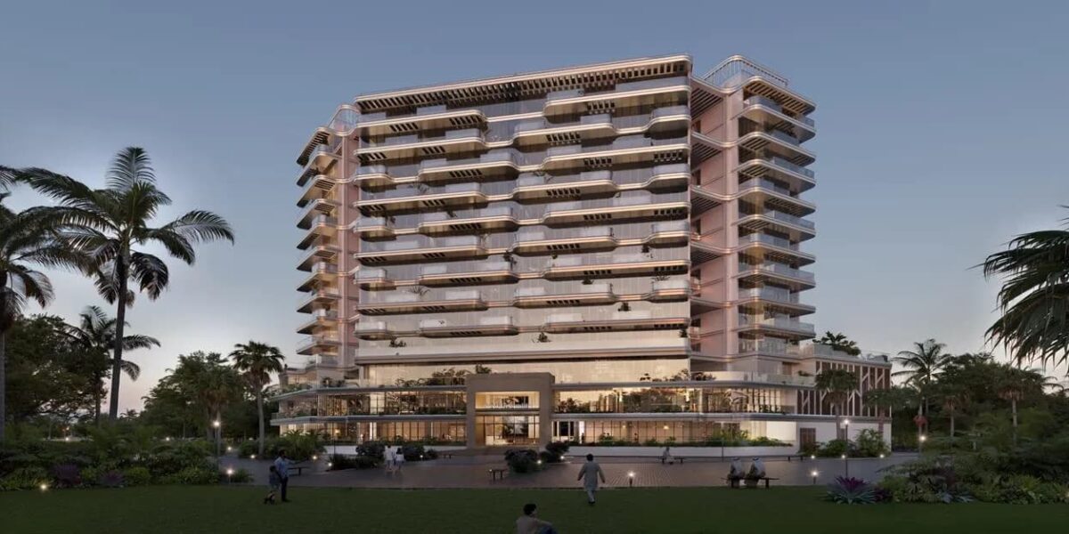 Dreamlife Residences by Nova Power Real Estate