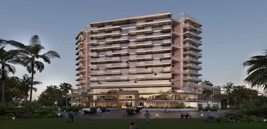 Dreamlife Residences by Nova Power Real Estate