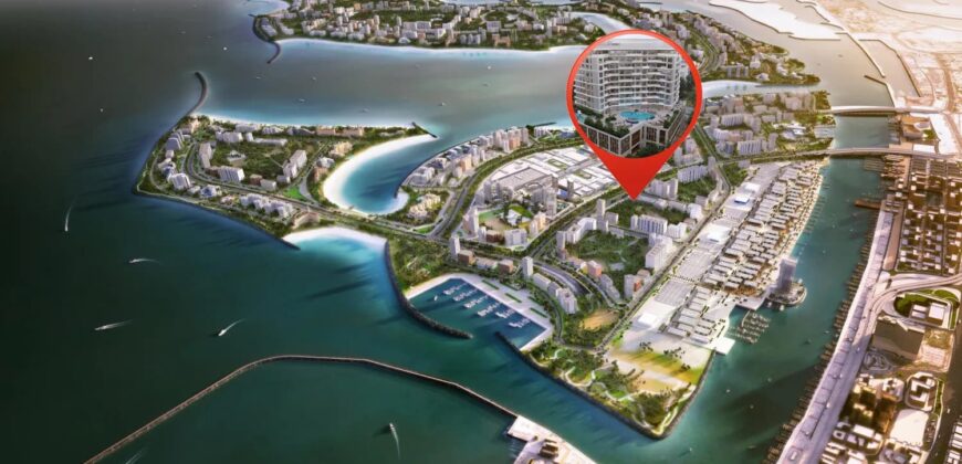 Dreamlife Residences by Nova Power Real Estate