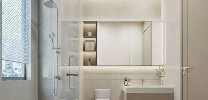 Dreamlife Residences by Nova Power Real Estate