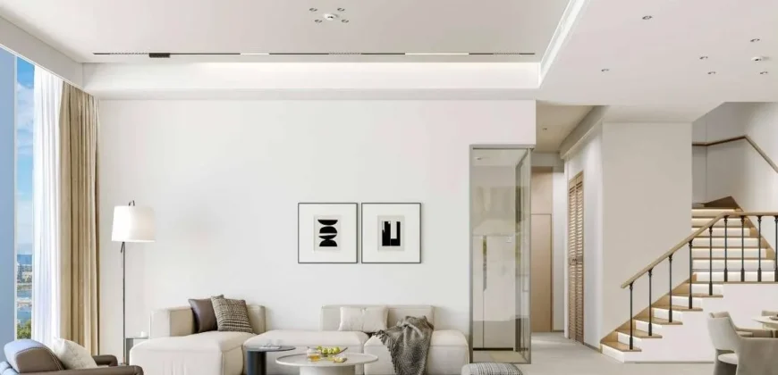 Dreamlife Residences by Nova Power Real Estate