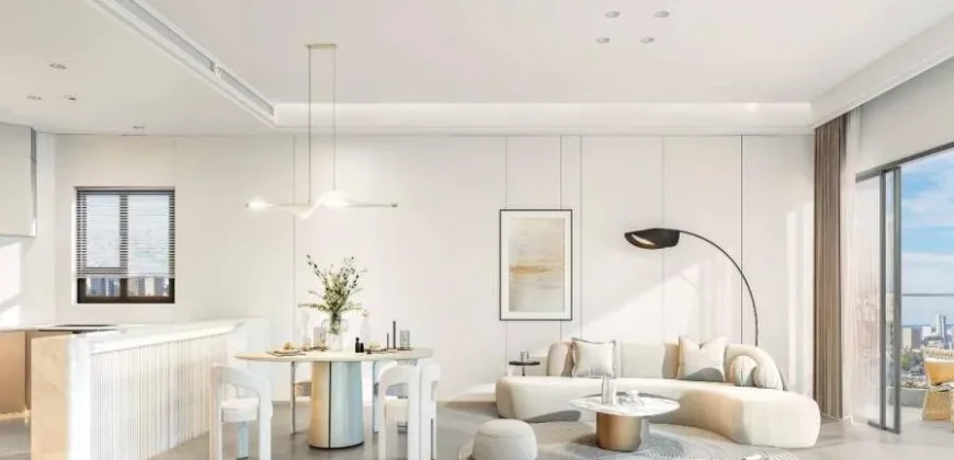 Dreamlife Residences by Nova Power Real Estate