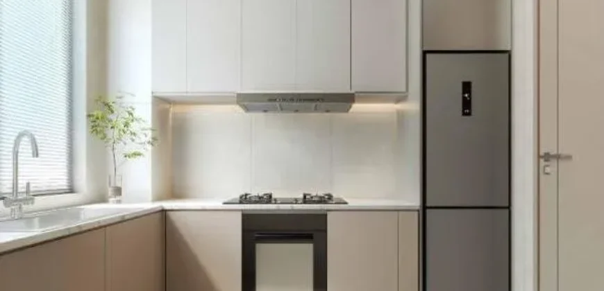 Dreamlife Residences by Nova Power Real Estate