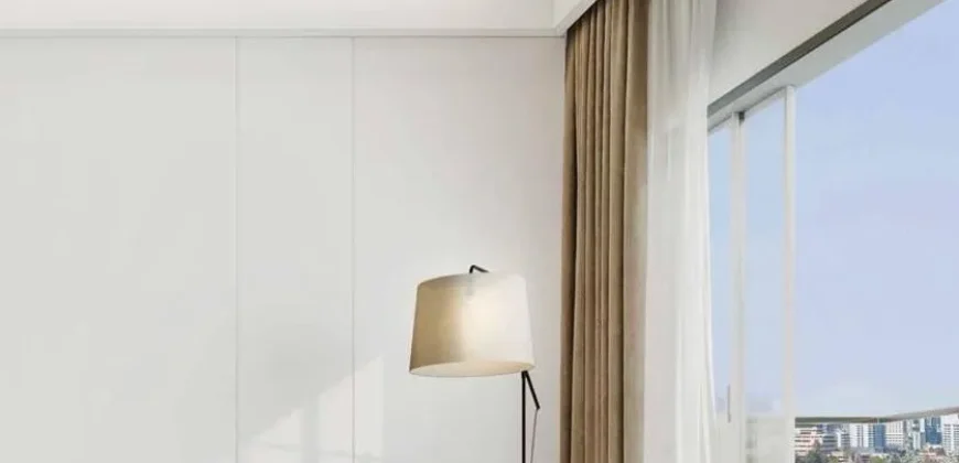 Dreamlife Residences by Nova Power Real Estate