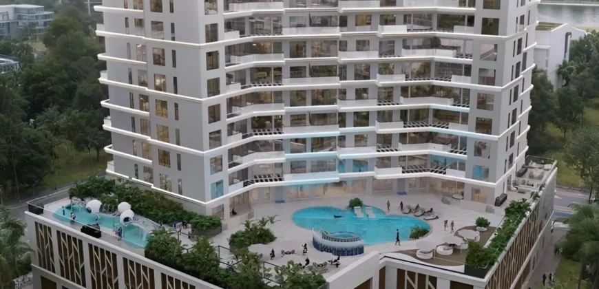 Dreamlife Residences by Nova Power Real Estate