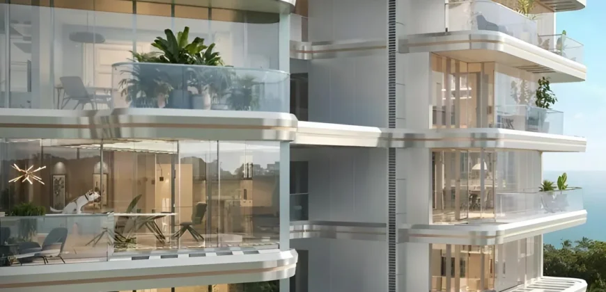 Dreamlife Residences by Nova Power Real Estate