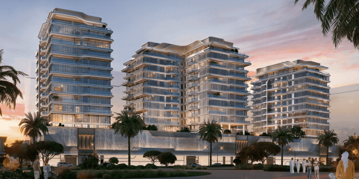 Edgewater Residences by MGS Development