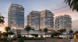 Edgewater Residences by MGS Development