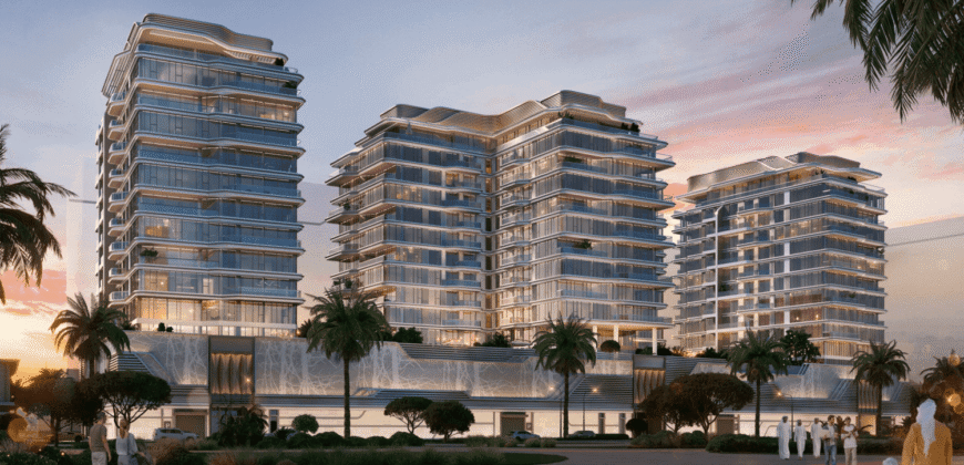Edgewater Residences by MGS Development