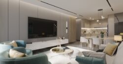 Edgewater Residences by MGS Development