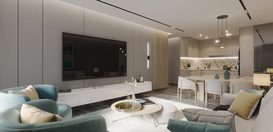 Edgewater Residences by MGS Development