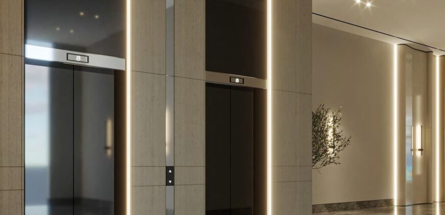 Edgewater Residences by MGS Development