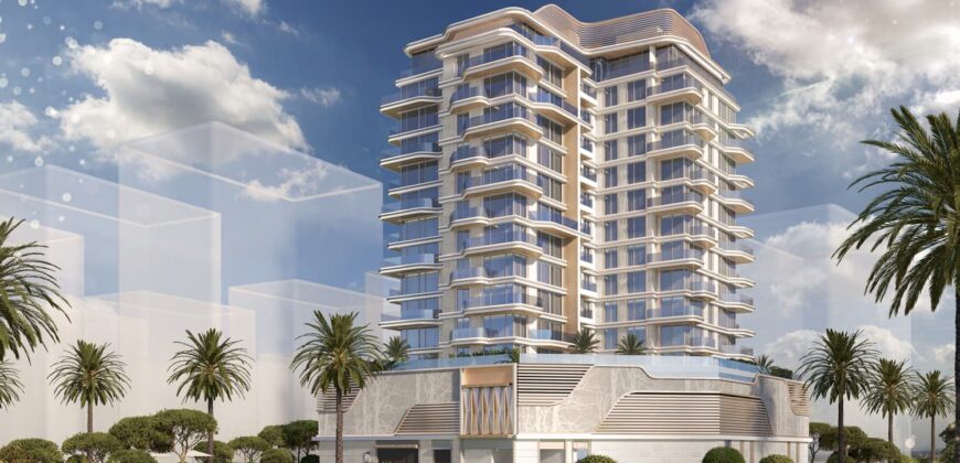 Edgewater Residences by MGS Development