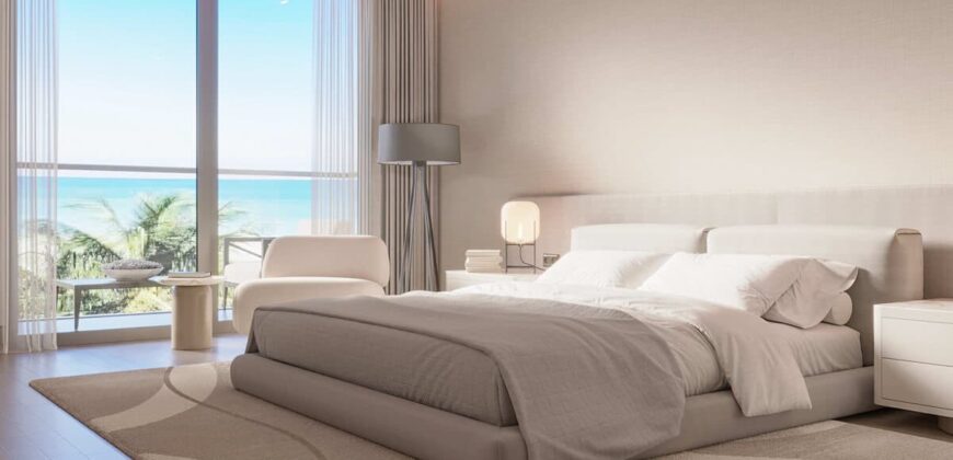 Edgewater Residences by MGS Development