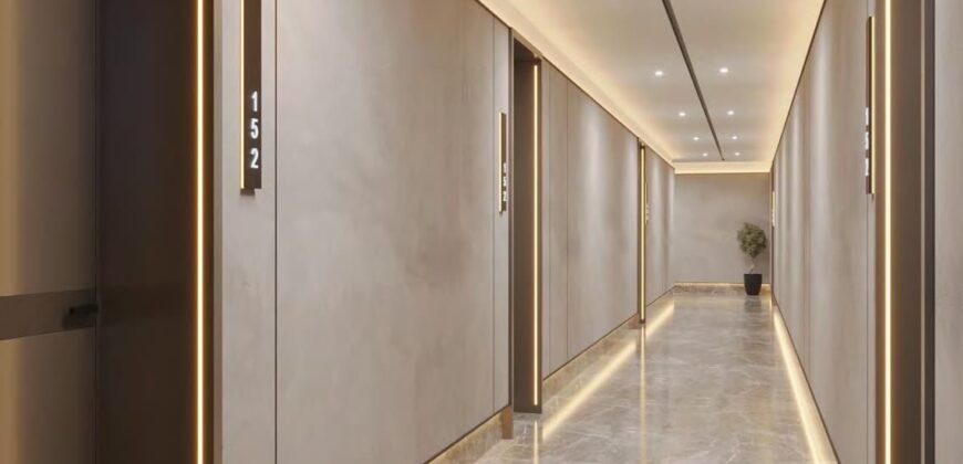 Edgewater Residences by MGS Development