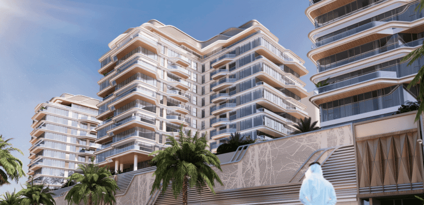 Edgewater Residences by MGS Development