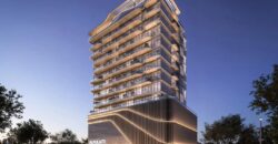 ELAN Tower by Alfulaiti Development