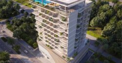 ELAN Tower by Alfulaiti Development