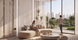 ELAN Tower by Alfulaiti Development