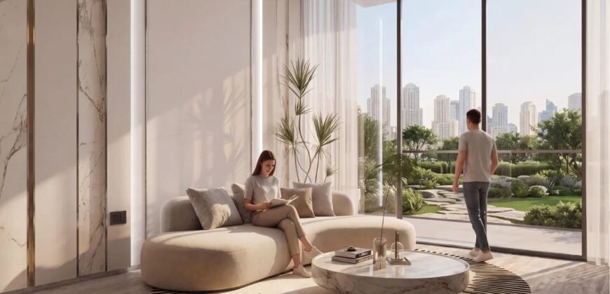 ELAN Tower by Alfulaiti Development