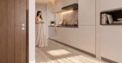 ELAN Tower by Alfulaiti Development