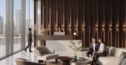 ELAN Tower by Alfulaiti Development