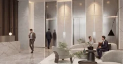 ELAN Tower by Alfulaiti Development