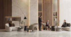 ELAN Tower by Alfulaiti Development