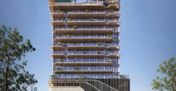 ELAN Tower by Alfulaiti Development