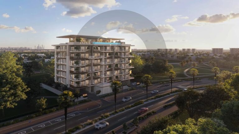 Elinor by Zoya Developments