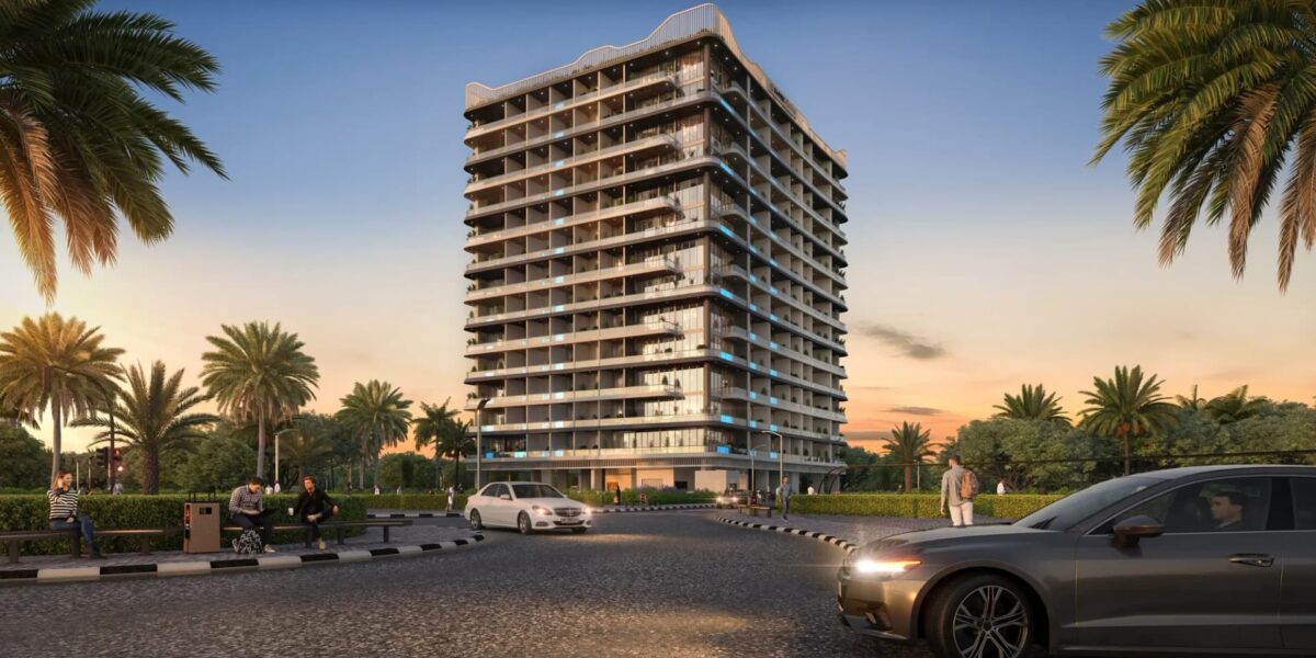 Empire Gardens by Empire Developments