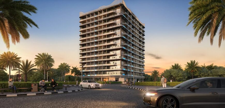 Empire Gardens by Empire Developments