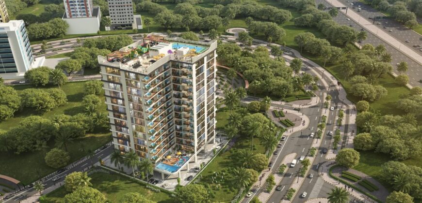 Empire Gardens by Empire Developments
