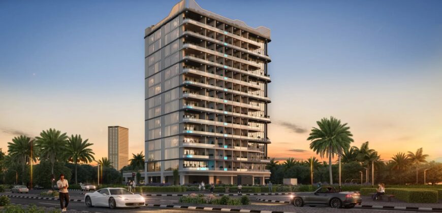 Empire Gardens by Empire Developments