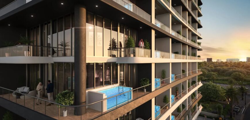 Empire Gardens by Empire Developments