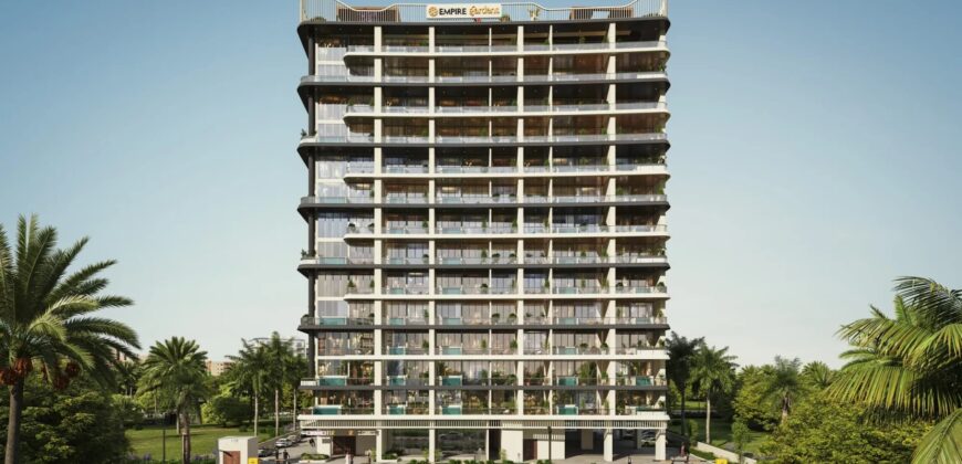 Empire Gardens by Empire Developments