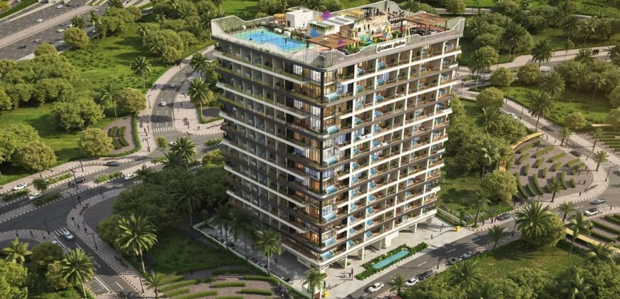 Empire Gardens by Empire Developments