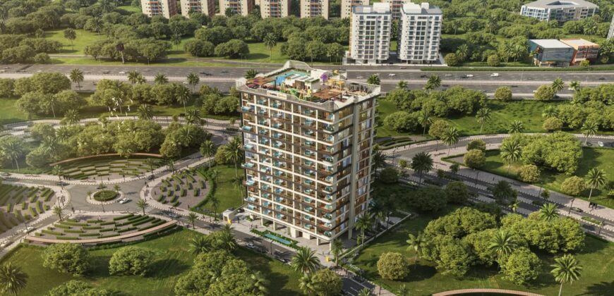 Empire Gardens by Empire Developments