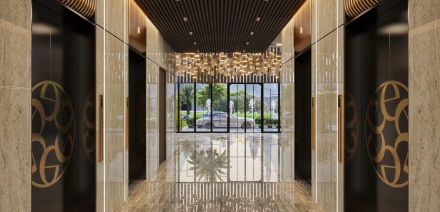 Empire Gardens by Empire Developments