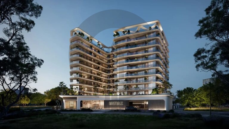 Enre Residence by Imtiaz Development