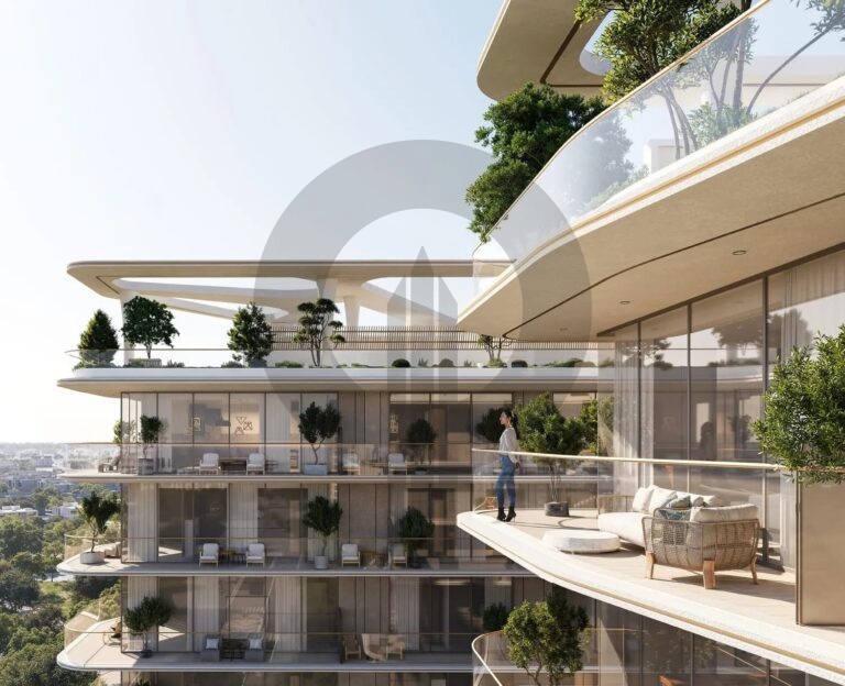 Enre Residence by Imtiaz Development