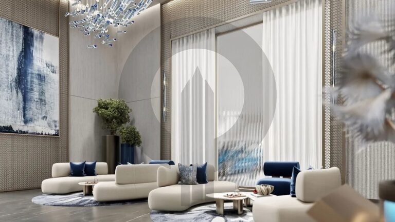 Enre Residence by Imtiaz Development