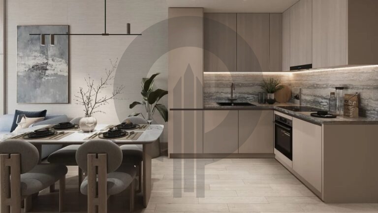 Enre Residence by Imtiaz Development