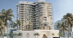 Esme Beach Residences by Elysian Developments