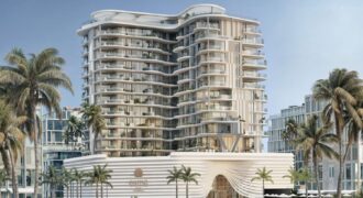 Esme Beach Residences by Elysian Developments
